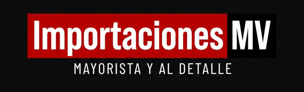 IMPORTACIONES MV