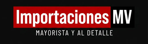 IMPORTACIONES MV